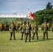 3d Marine Division participates in JGSDF’s 15th Brigade 9th anniversary and Camp Naha 47th anniversary celebration