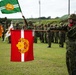 3d Marine Division participates in JGSDF’s 15th Brigade 9th anniversary and Camp Naha 47th anniversary celebration