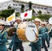 3d Marine Division participates in JGSDF’s 15th Brigade 9th anniversary and Camp Naha 47th anniversary celebration