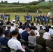 3d Marine Division participates in JGSDF’s 15th Brigade 9th anniversary and Camp Naha 47th anniversary celebration