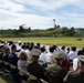 3d Marine Division participates in JGSDF’s 15th Brigade 9th anniversary and Camp Naha 47th anniversary celebration