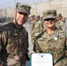 103rd ESC Promotion and Award Ceremony