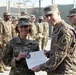 103rd ESC Promotion and Award Ceremony