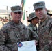 103rd ESC Promotion and Award Ceremony