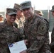 103rd ESC Promotion and Award Ceremony