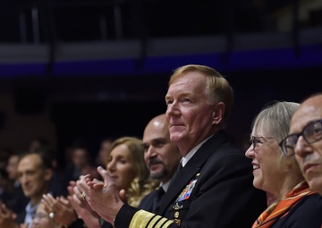 Thanks for Giving Concert