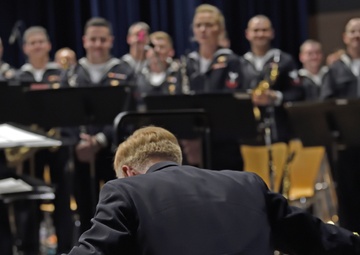 Thanks for Giving Concert