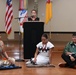America's Tank Division gathers to observe Native American Heritage at Fort Bliss