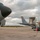 121st Maintenance and Air Crew personnel prepare for NATO aircraft refueling