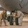 121st Maintenance and Air Crew personnel prepare for NATO aircraft refueling