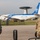121st maintenance and air crew personnel support NATO aircraft refueling
