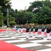 The Philippines hosts a bilat for Defense Secretary Esper