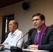 SecDef Esper and Philippine Defense Secretary Delfin Lorenzana Hold Press Conference
