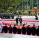 Vietnam Hosts a Bilat Ceremony for SecDef Esper