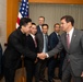 SecDef Esper Meets U.S. Embassy Hanoi Staff