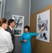 SecDef Esper Tours Hoa Lo Prison, Hanoi