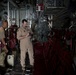 Aircrew Conducts Mobility Operations