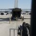 Aircrew Conducts Mobility Operations