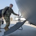 Aircrew Conducts Mobility Operations