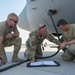 Aircrew Conducts Mobility Operations