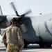Aircrew Conducts Mobility Operations