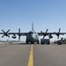 Aircrew Conducts Mobility Operations