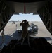 Aircrew Conducts Mobility Operations