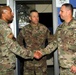 103rd ESC Coin Ceremony