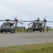 3rd Combat Aviation Brigade-3rd Infantry Division Atlantic Resolve