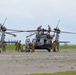 3rd Combat Aviation Brigade-3rd Infantry Division Atlantic Resolve