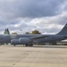 121st Air Refueling Wing Supports NATO Mission