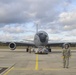 121st Air Refueling Wing Supports NATO Mission