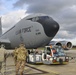 121st Air Refueling Wing Supports NATO Mission