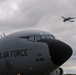 121st Air Refueling Wing Supports NATO Mission