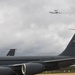 121st Air Refueling Wing Supports NATO Mission