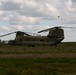 3rd Combat Aviation Brigade-3rd Infantry Division in support of Atlantic Resolve