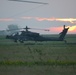 3rd Combat Aviation Brigade-3rd Infantry Division Atlantic Resolve