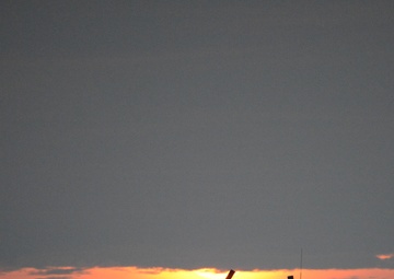 3rd Combat Aviation Brigade-3rd Infantry Division Atlantic Resolve