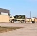 Fort McCoy training operations -- November 2019
