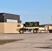 Fort McCoy training operations -- November 2019