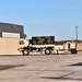 Fort McCoy training operations -- November 2019