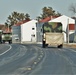 Fort McCoy training operations -- November 2019