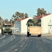 Fort McCoy training operations -- November 2019