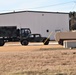 Fort McCoy training operations -- November 2019