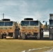 Fort McCoy training operations -- November 2019