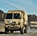 Fort McCoy training operations -- November 2019