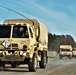 Fort McCoy training operations -- November 2019