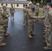 AFIMSC leadership tours RAF Mildenhall