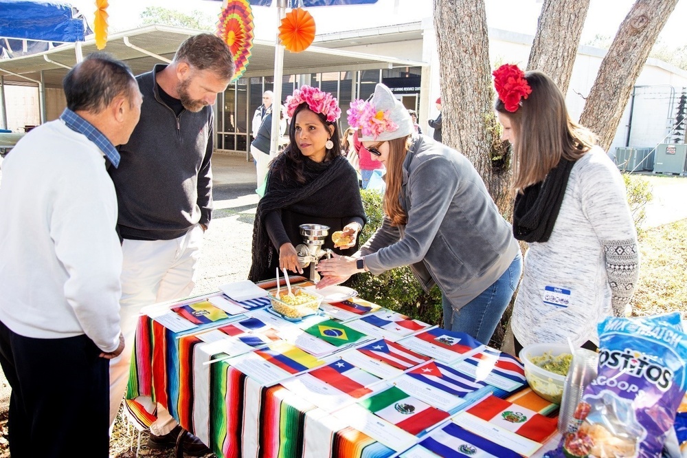 NETPDC Celebrates Diversity Day