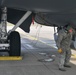 121st Air Refueling Wing Supports NATO Mission